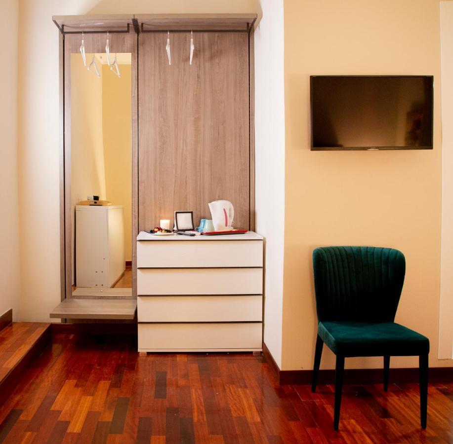 Handmade Rest Room Napoli Eksteriør bilde